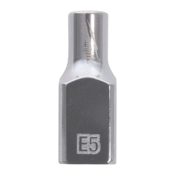Steckschlüsseleinsatz 1/4 Zoll E-Torx ®