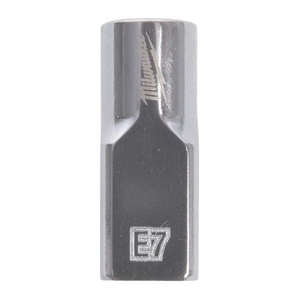 Steckschlüsseleinsatz 1/4 Zoll E-Torx ®