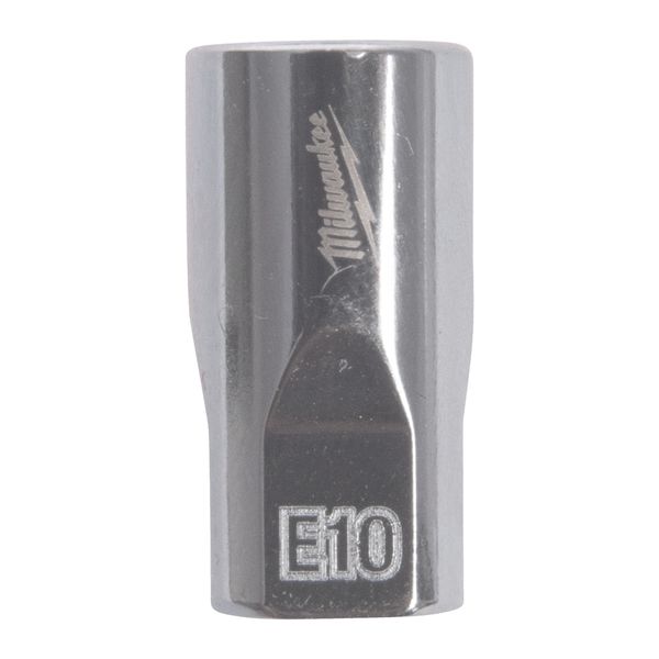 Steckschlüsseleinsatz 1/4 Zoll E-Torx ®