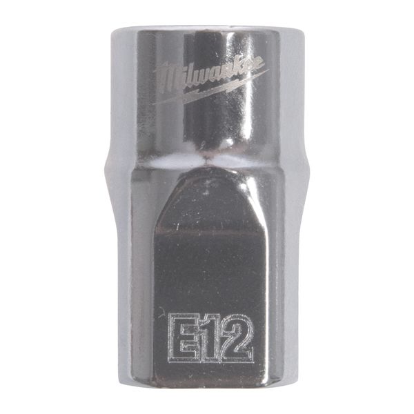 Steckschlüsseleinsatz 3/8 Zoll E-Torx ®