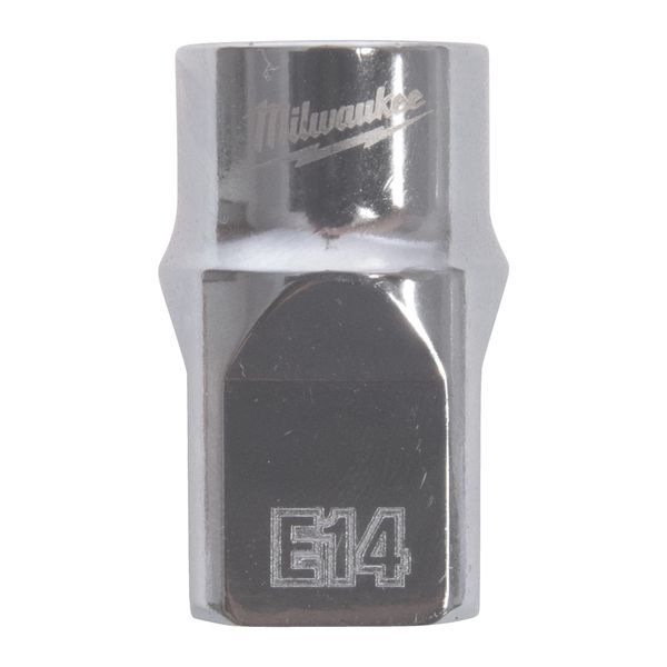 Steckschlüsseleinsatz 3/8 Zoll E-Torx ®