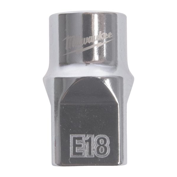 Steckschlüsseleinsatz 1/2 Zoll E-Torx ®