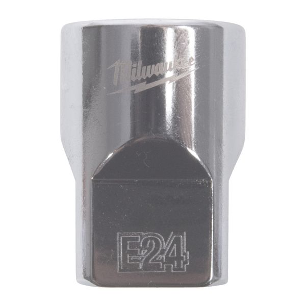 Steckschlüsseleinsatz 1/2 Zoll E-Torx ®