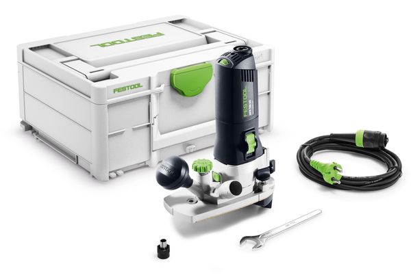 Modul-Kantenfräse MFK 700 KA EQ-Plus