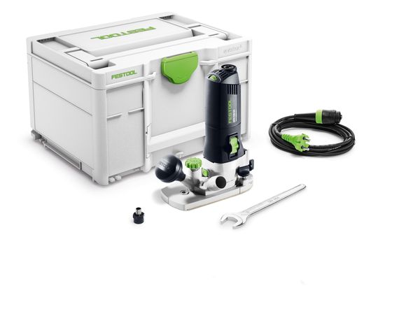 Modul-Kantenfräse MFK 700 EQ-Plus