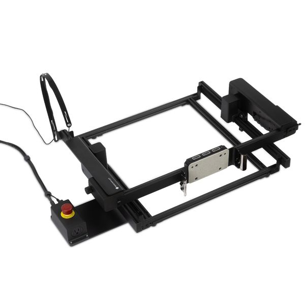 BenchPilot