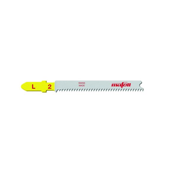 Stichsägeblatt SSB-L2, Laminate, 5 Stück
