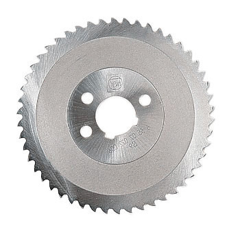 Kreissägeblätter, Form 1, Breite 4 mm, Zähne 50, Ø 160 mm