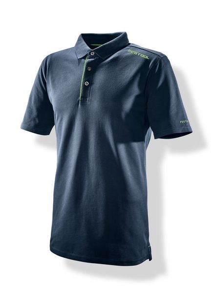 Poloshirt POL-FT1 L