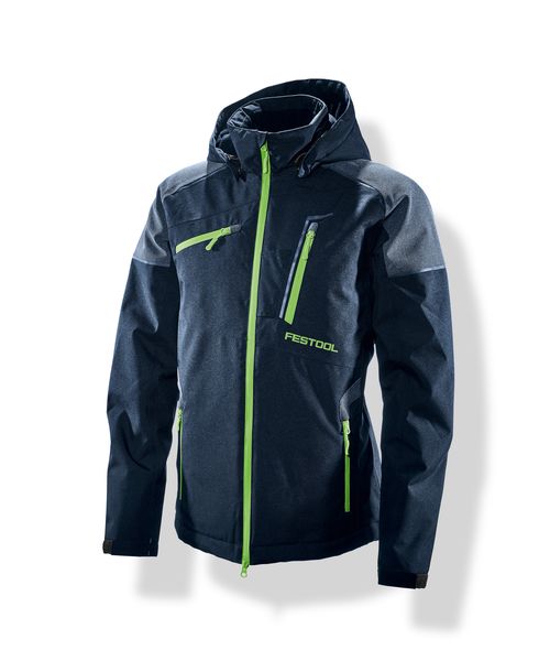 Winterjacke WIJA-FT1-L