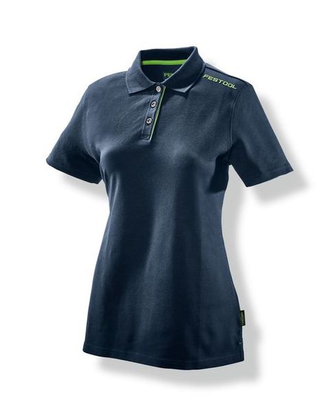 Poloshirt POL-LAD-FT1-S