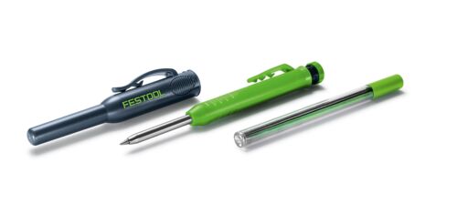 Tieflochmarker TLM-FT1