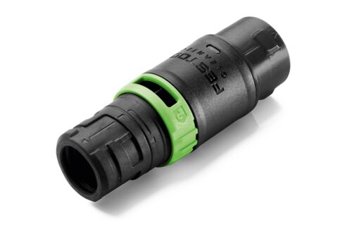 Reduziermuffe RM-D36/27-AS/CT