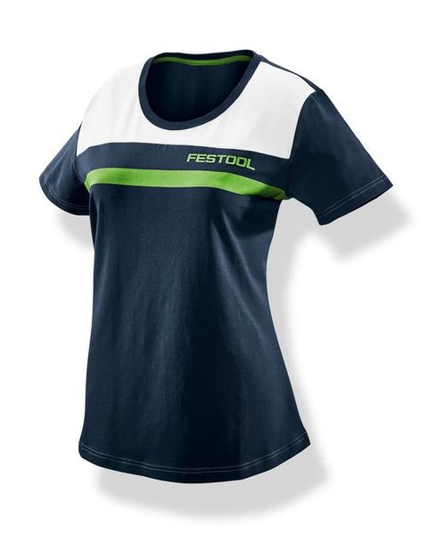 Fashionshirt FASH-LAD-FT1-XS