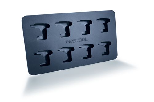 Eiswürfelform ICT-FT1