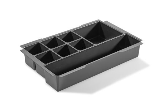 Universaleinlage TZE-UNI SYS3 S 76