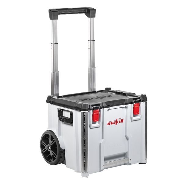 Transportkoffer Trolley L-BOXX Contractor C476-TB-K 105
