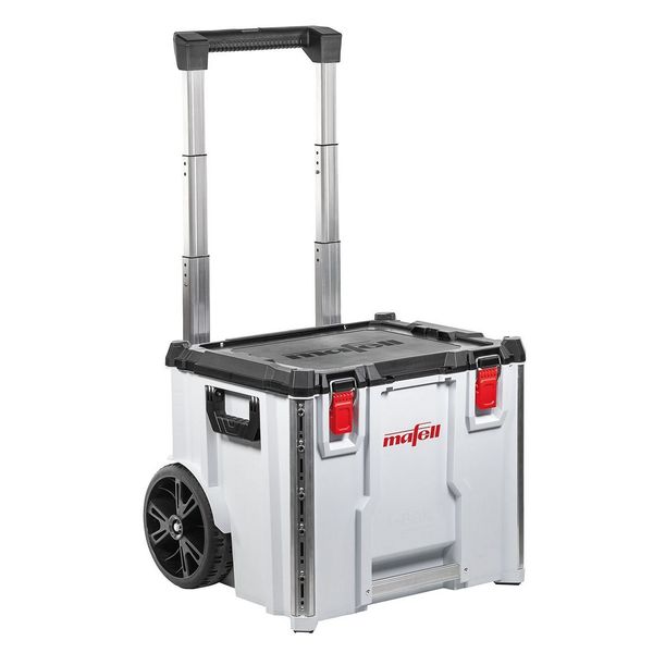 Transportkoffer Trolley L-BOXX Contractor C476-TB
