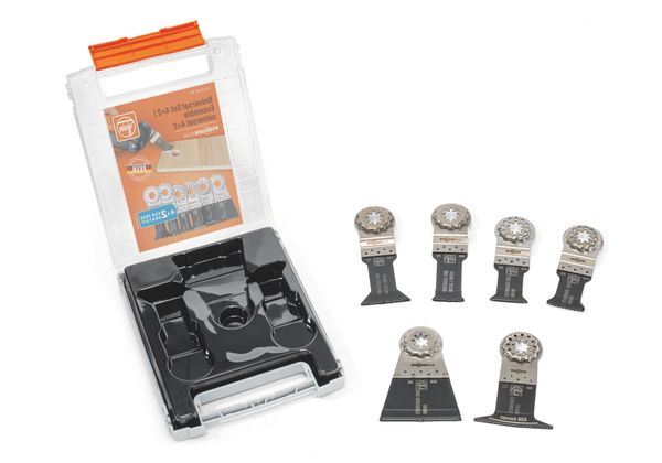 Starlock Universal Set 4+2