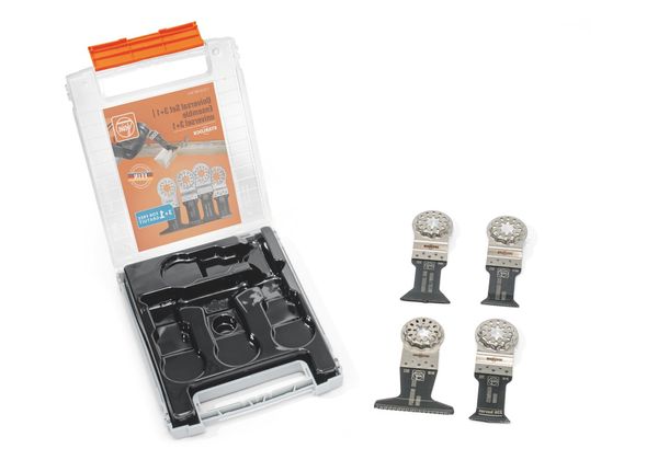 Starlock Universal Set 3+1