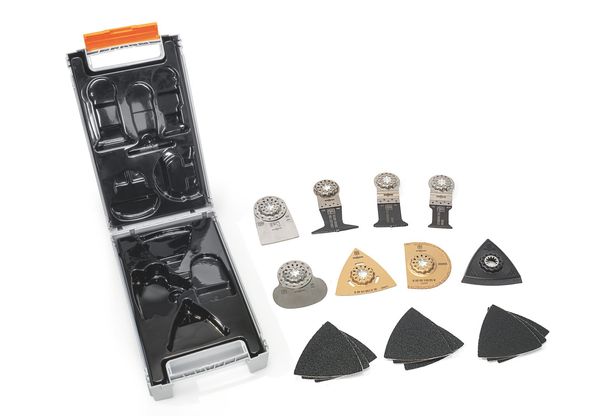 Starlock Ultimate Set