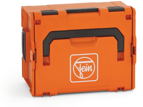 L-BOXX 238 FEIN mit Schaumstoffeinlage