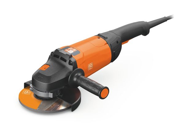 Winkelschleifer AlphaGrind LG 22-180