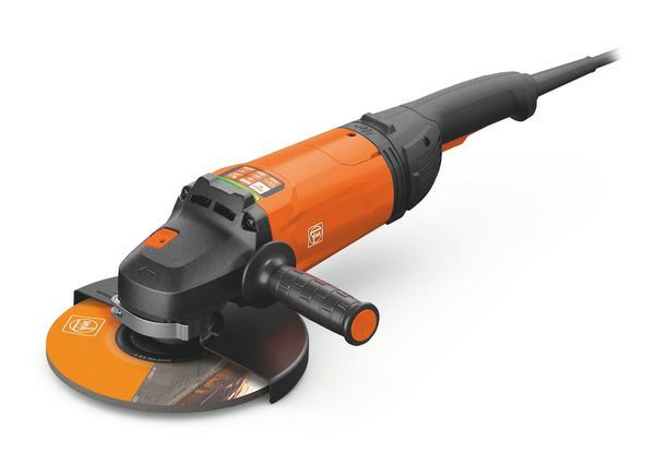 Winkelschleifer AlphaGrind LG 26-230 Pro