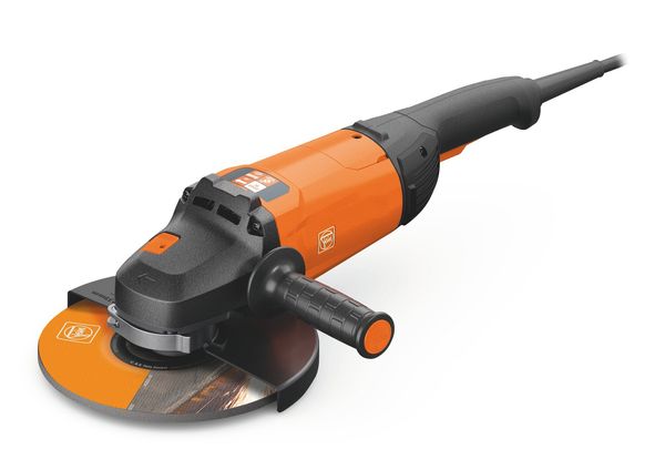 Winkelschleifer AlphaGrind LG 22-230 D