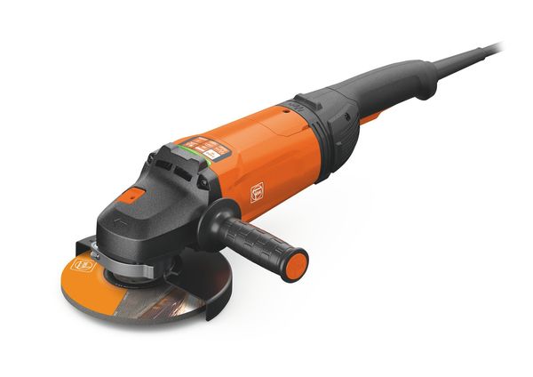 Winkelschleifer AlphaGrind LG 24-180 Pro