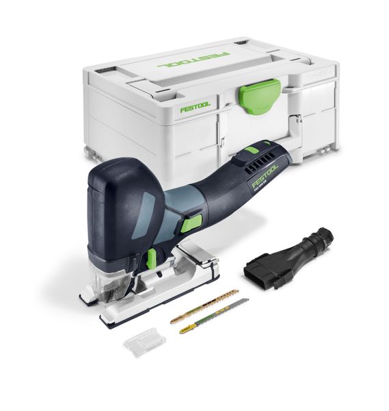Akku-Pendelstichsäge PSC 500 EB-Basic