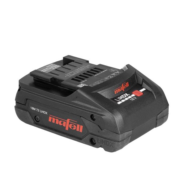 Akku-PowerTank 18 M 72 LiHDX, Li-Ion, 18V, 72 Wh (LiHDX)