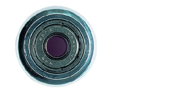 Führungsrolle, R 1,5