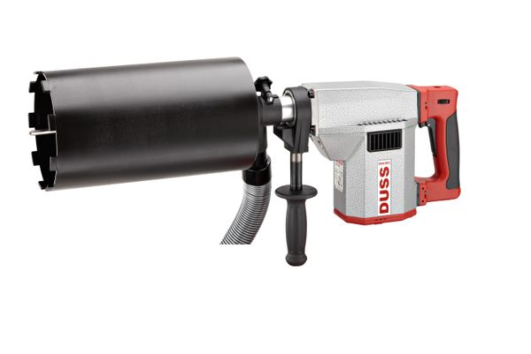 DIA303 Diamantbohrmaschine, trocken