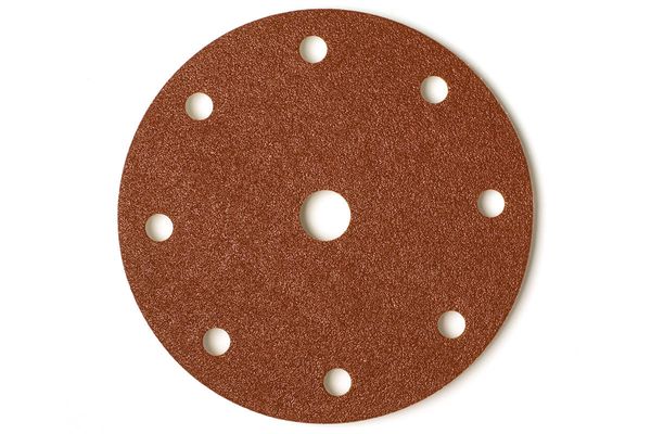 COARSE CUT 150mm Grip 9L P120