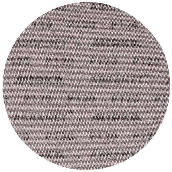 ABRANET 225mm Grip P100