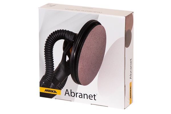 ABRANET 225mm Grip P80