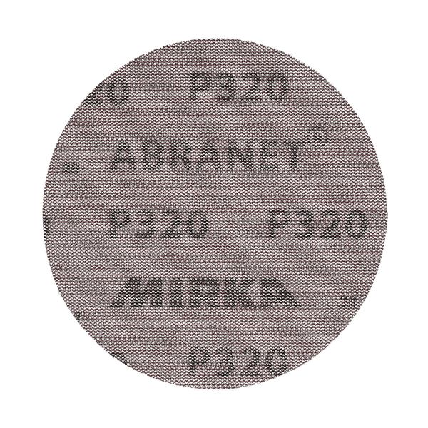 ABRANET 125mm Grip P320