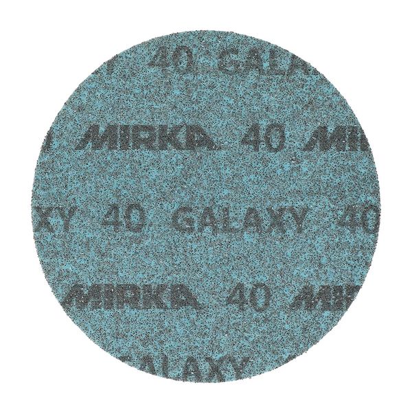 GALAXY 150mm Grip 400