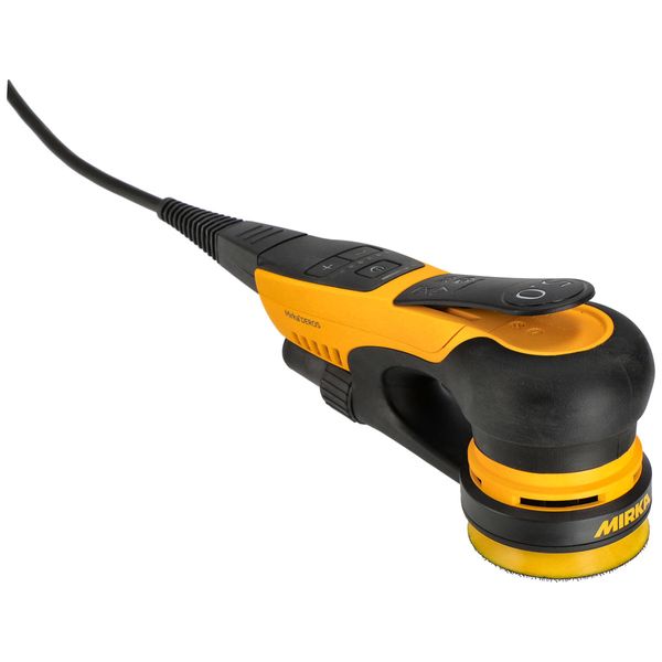 DEROS II 350 77mm Hub 5,0