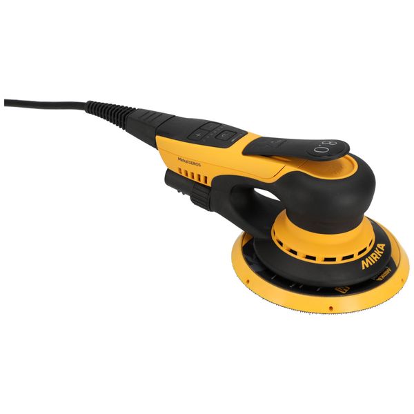 DEROS II 680 150mm Hub 8.0