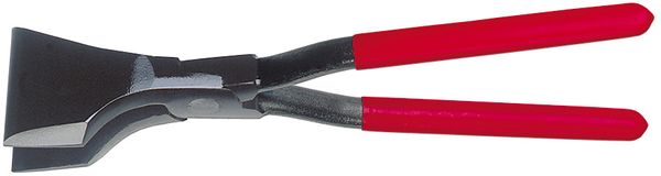 Eck-Falzzange D335