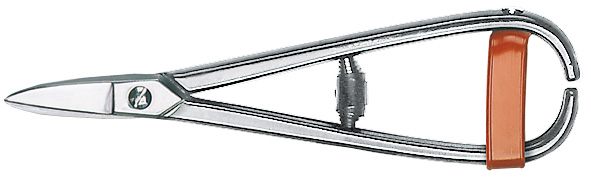 Goldschmiede-Schere D76-1