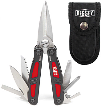 Multifunktionswerkzeug Multi-Tool DBST BESSEY