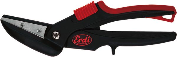 files\D51A__60.jpg Durchlaufschere rostfrei D51A-EAN 235mm Erdi