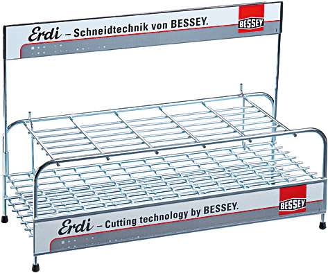 Drahtdisplay, unbestückt DVK
