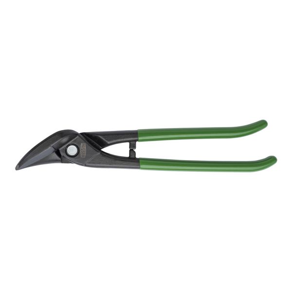Ideal-Schere, ohne Öffnungsanschlag D216-280-B-SBSK