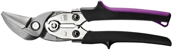 files\D27AHL__60.jpg Idealschere HSS rechts 260mm Erdi