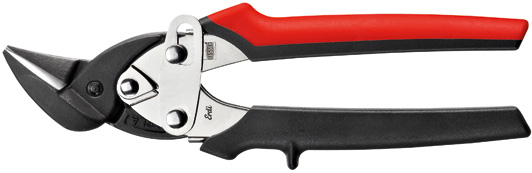 Ideal-Schere, klein und wendig D15AL-SB