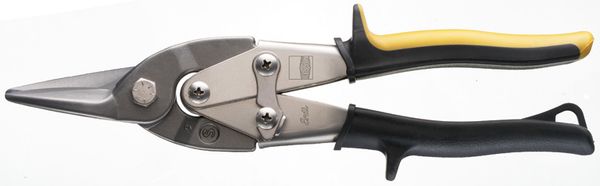 Figuren-Schere D16S-SB